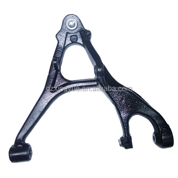15082977 Front Right Lower Suspension Control Arm and Ball Joint Assembly for HUMMER H3 2006-2010 H3T 2009-2010 CB91274PR010