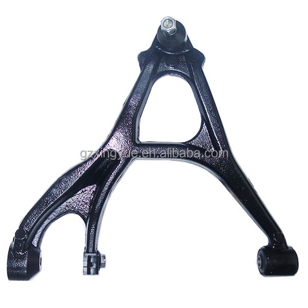 15082977 Front Right Lower Suspension Control Arm and Ball Joint Assembly for HUMMER H3 2006-2010 H3T 2009-2010 CB91274PR010