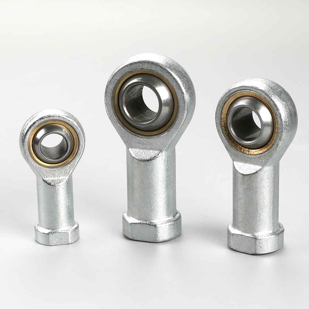 Cylinder Fisheye Joint Pneumatic Joint Bearing Rod End Ball Head M5M6M8M10M12M14M16M18M20M22