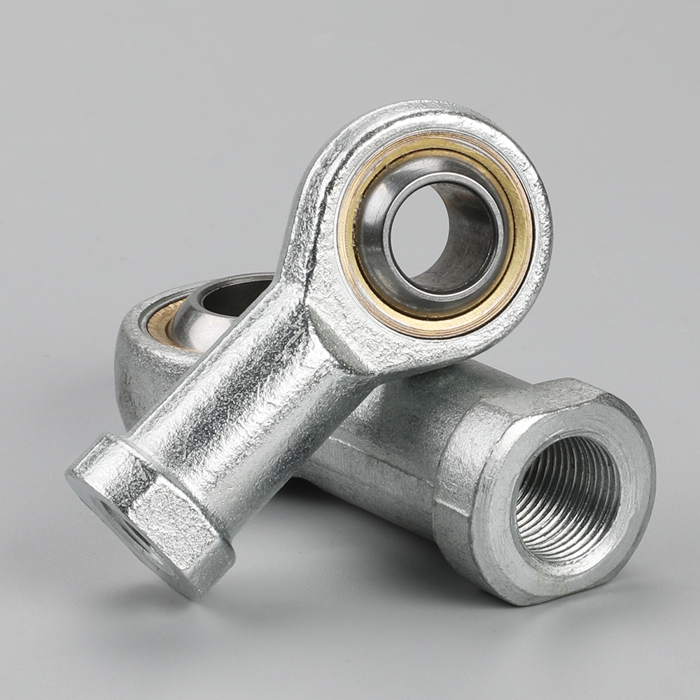 Cylinder Fisheye Joint Pneumatic Joint Bearing Rod End Ball Head M5M6M8M10M12M14M16M18M20M22