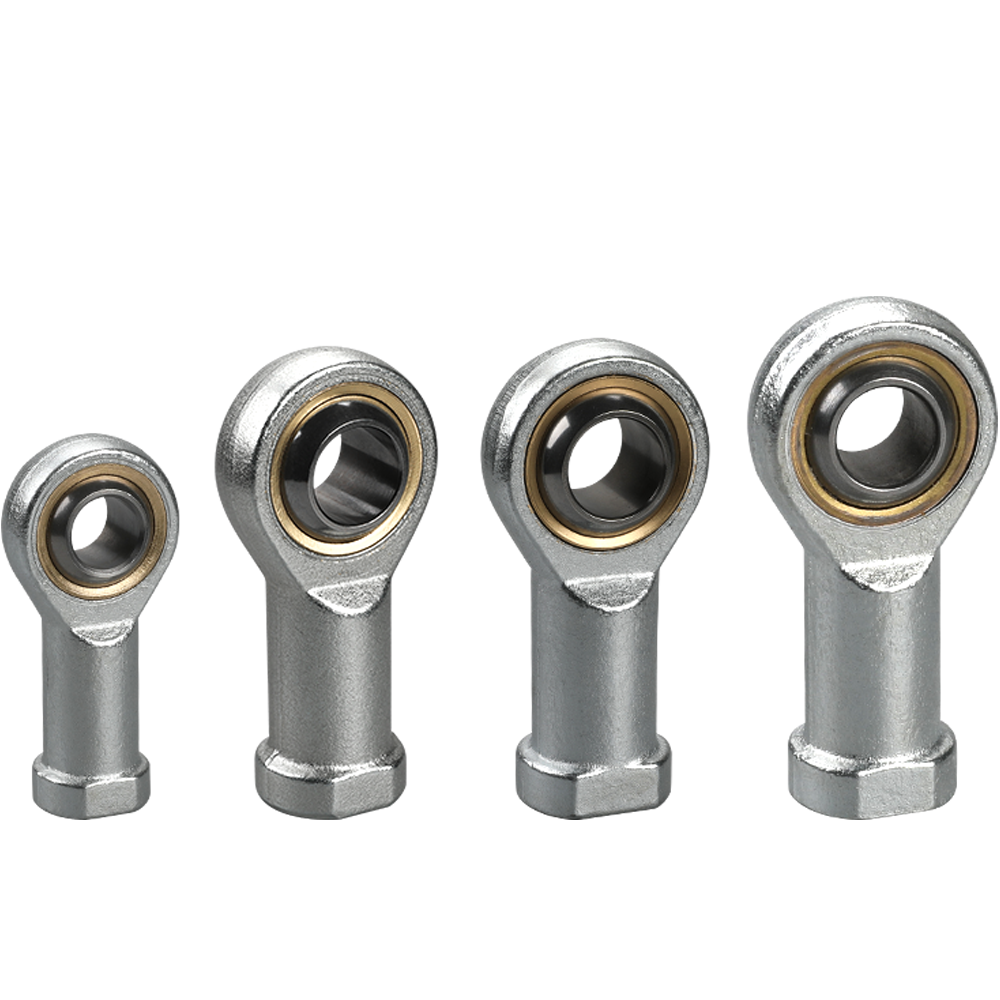 Cylinder Fisheye Joint Pneumatic Joint Bearing Rod End Ball Head M5M6M8M10M12M14M16M18M20M22