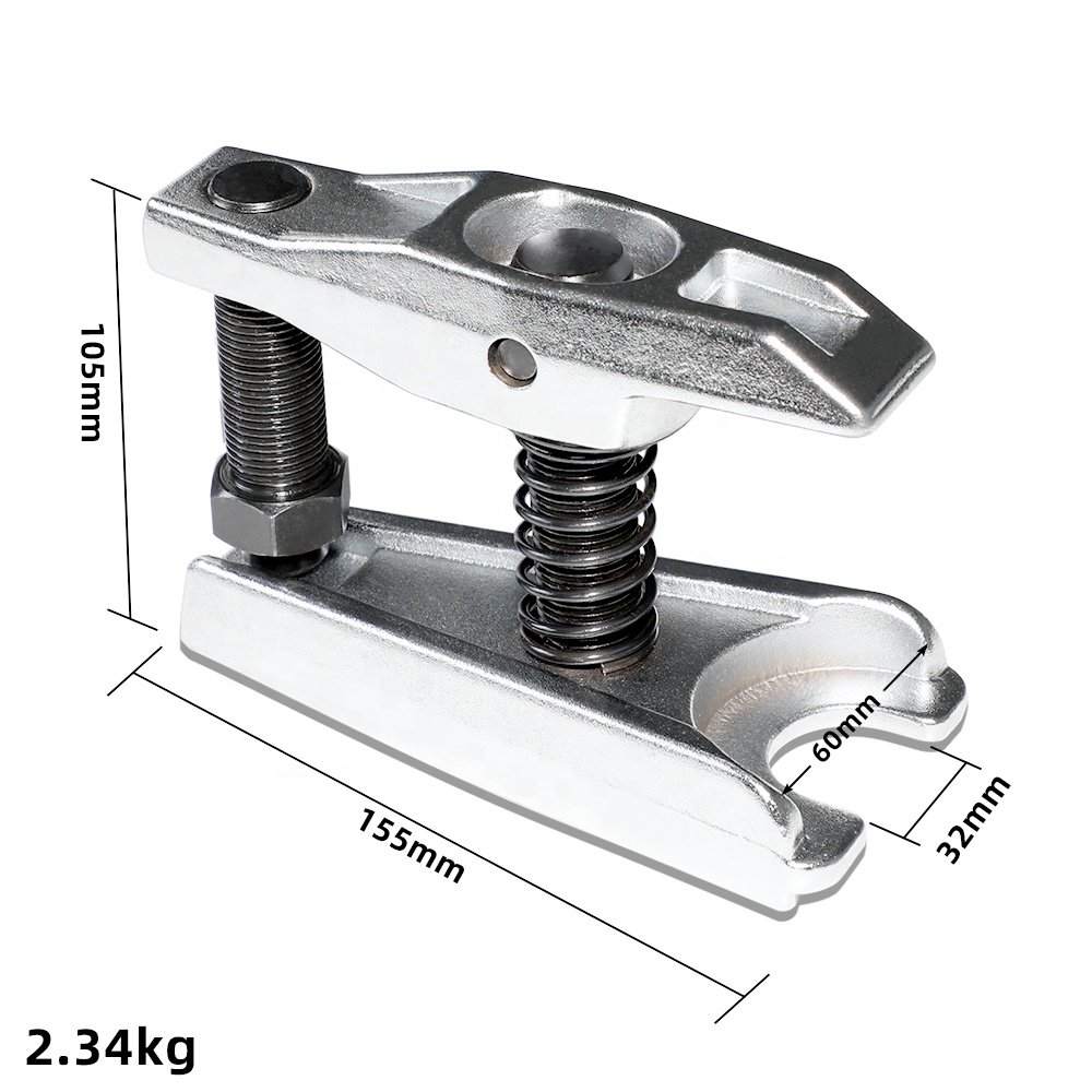 Professional Manufacturing Factory Auto Tool 32mm Rod Puller Ball Joint Remover Tool