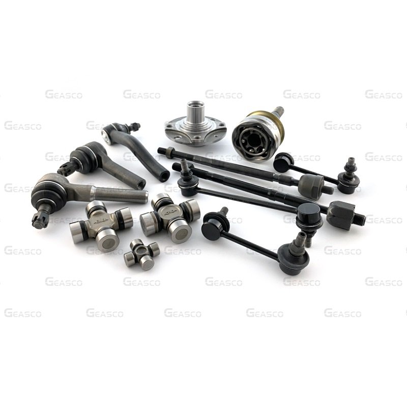 OE: 43330-09510 BALL JOINT for TOYOTA SUSPENSION PARTS