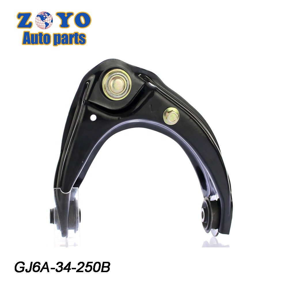 GJ6A-34-250B GJ6A-34-200B High Quality Triangle Auto Suspension Control Arm for Mazda 6 Accessories