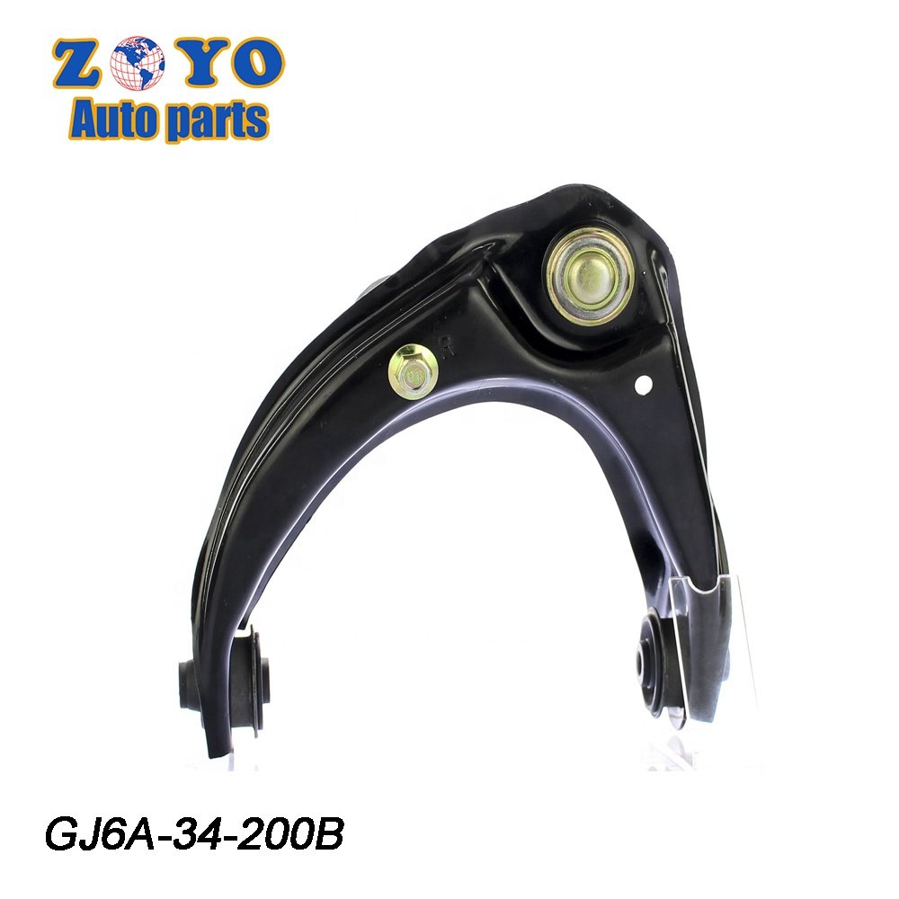 GJ6A-34-250B GJ6A-34-200B High Quality Triangle Auto Suspension Control Arm for Mazda 6 Accessories