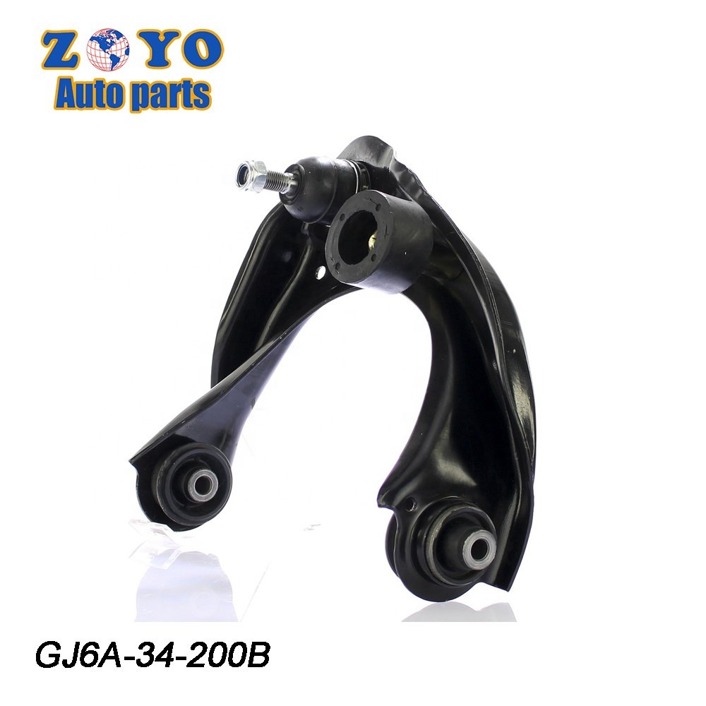 GJ6A-34-250B GJ6A-34-200B High Quality Triangle Auto Suspension Control Arm for Mazda 6 Accessories