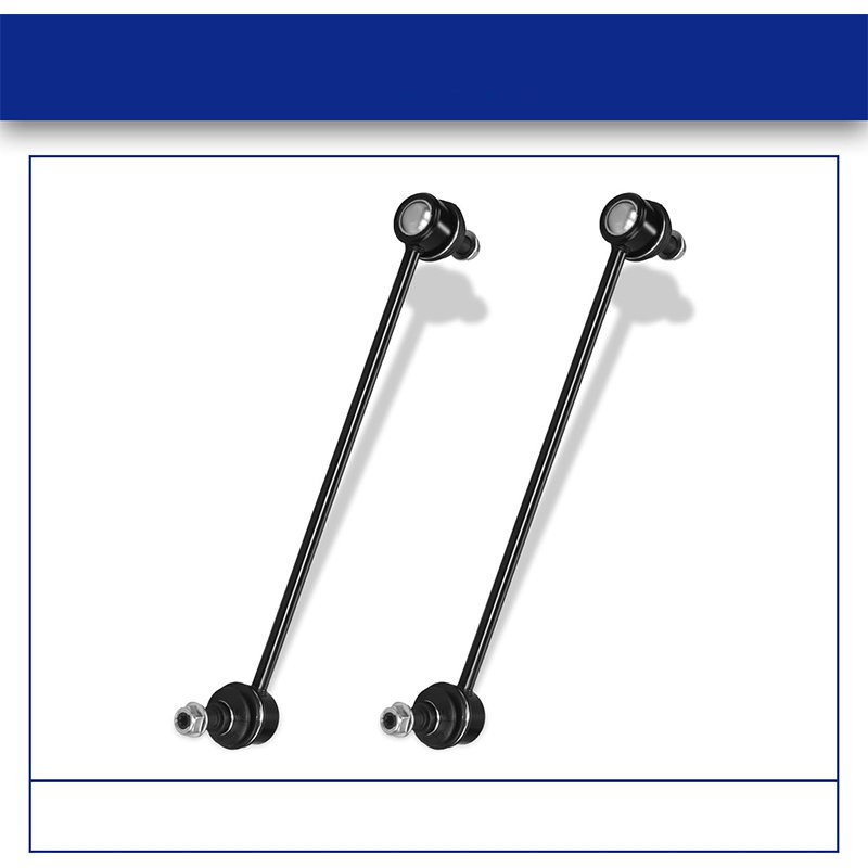 4882042020 5L8Z5K483AA 7L8Z5K483A Front Stabilizer Sway Bar End Link Kit Compatible for 2005-2012 Ford Escape