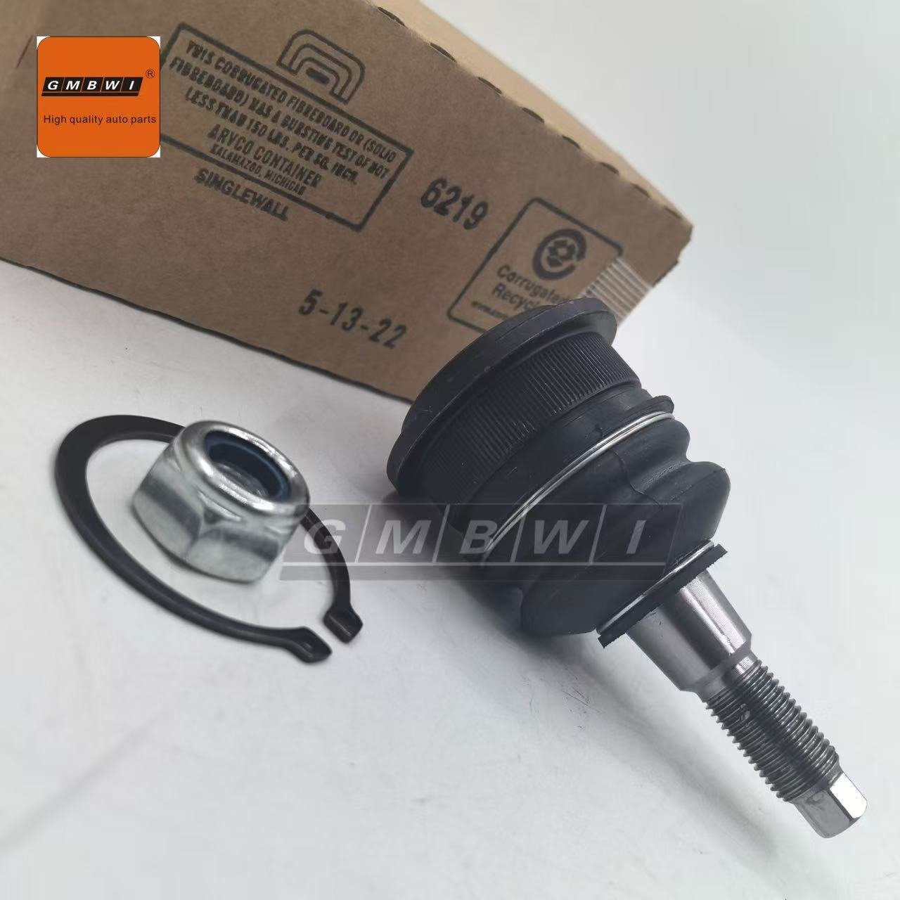 Auto Parts Suspension Parts Ball Joint Front Axle for Dodge RAM 1500 Pickup OEM K80628 55366652AE 55366652 55366653AE 55366653