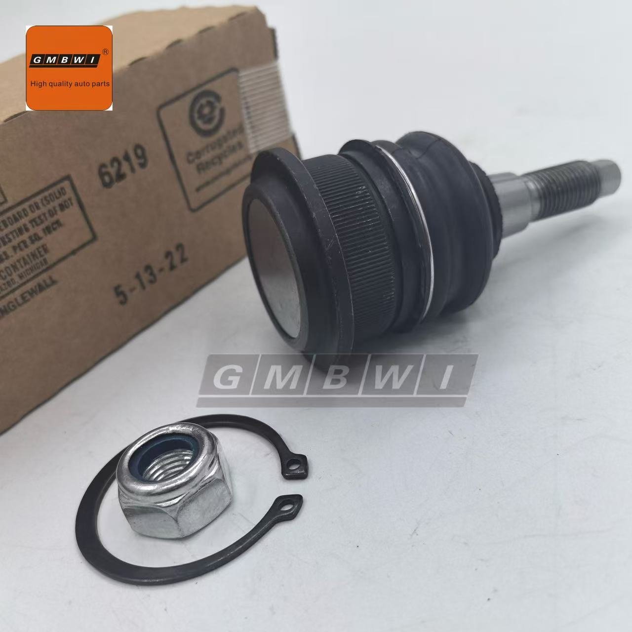 Auto Parts Suspension Parts Ball Joint Front Axle for Dodge RAM 1500 Pickup OEM K80628 55366652AE 55366652 55366653AE 55366653