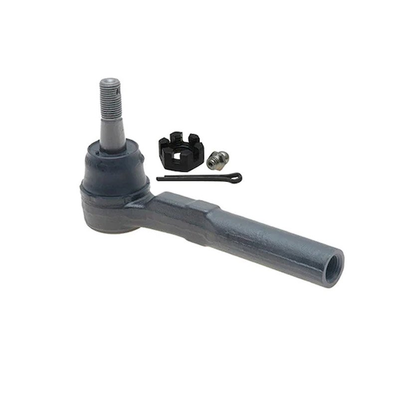 Perfect Quality Low Price Farm Spare Parts for Agricultural Machines Tractor Tie Rod End Ball Joint