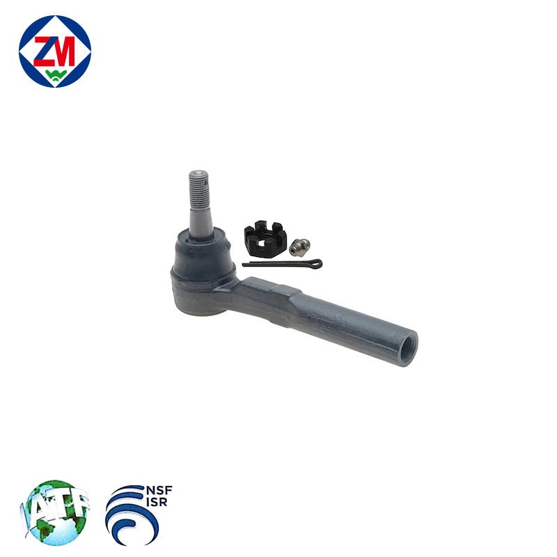 Perfect Quality Low Price Farm Spare Parts for Agricultural Machines Tractor Tie Rod End Ball Joint