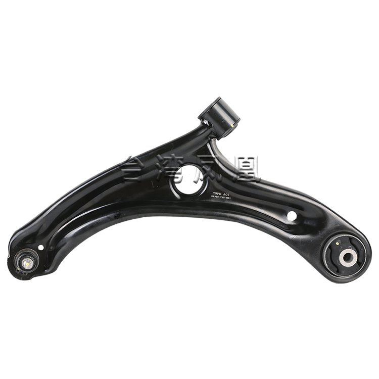 FHATP Control Arm for Honda Jazz 2015 and City GM6 Fit GK5 Lower Right and Left with Ball Joint OE 51350-T5G-H01 51360-T5G-H01