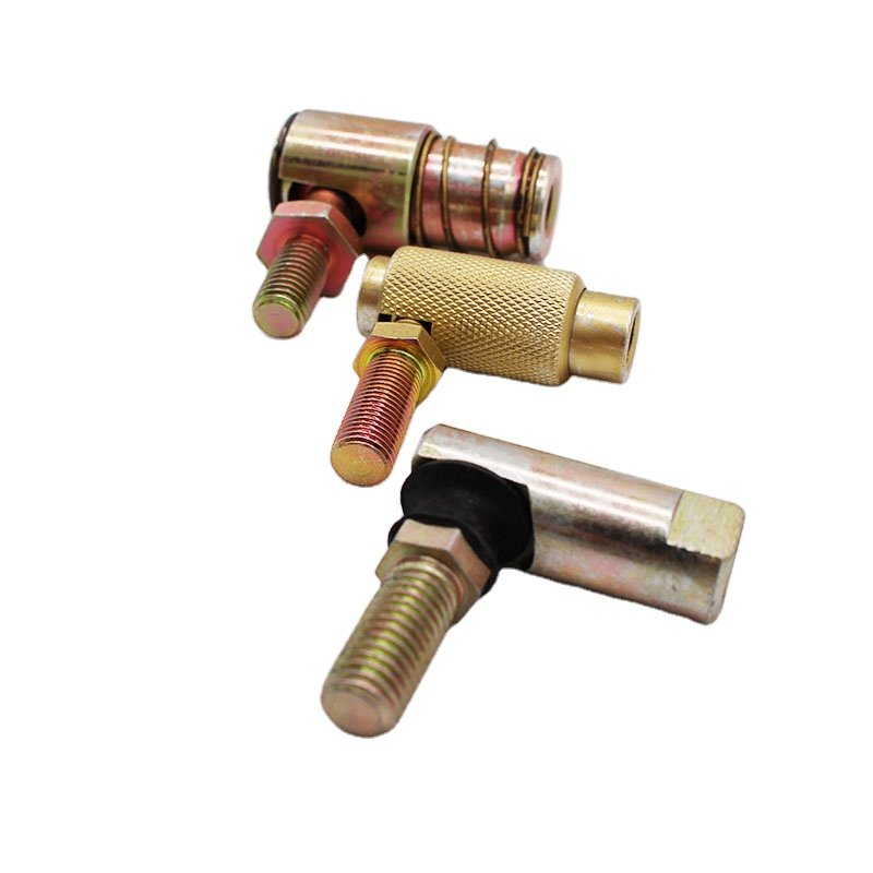 Auto Spare Parts QI Series QI312 End Fitting Ball Joints