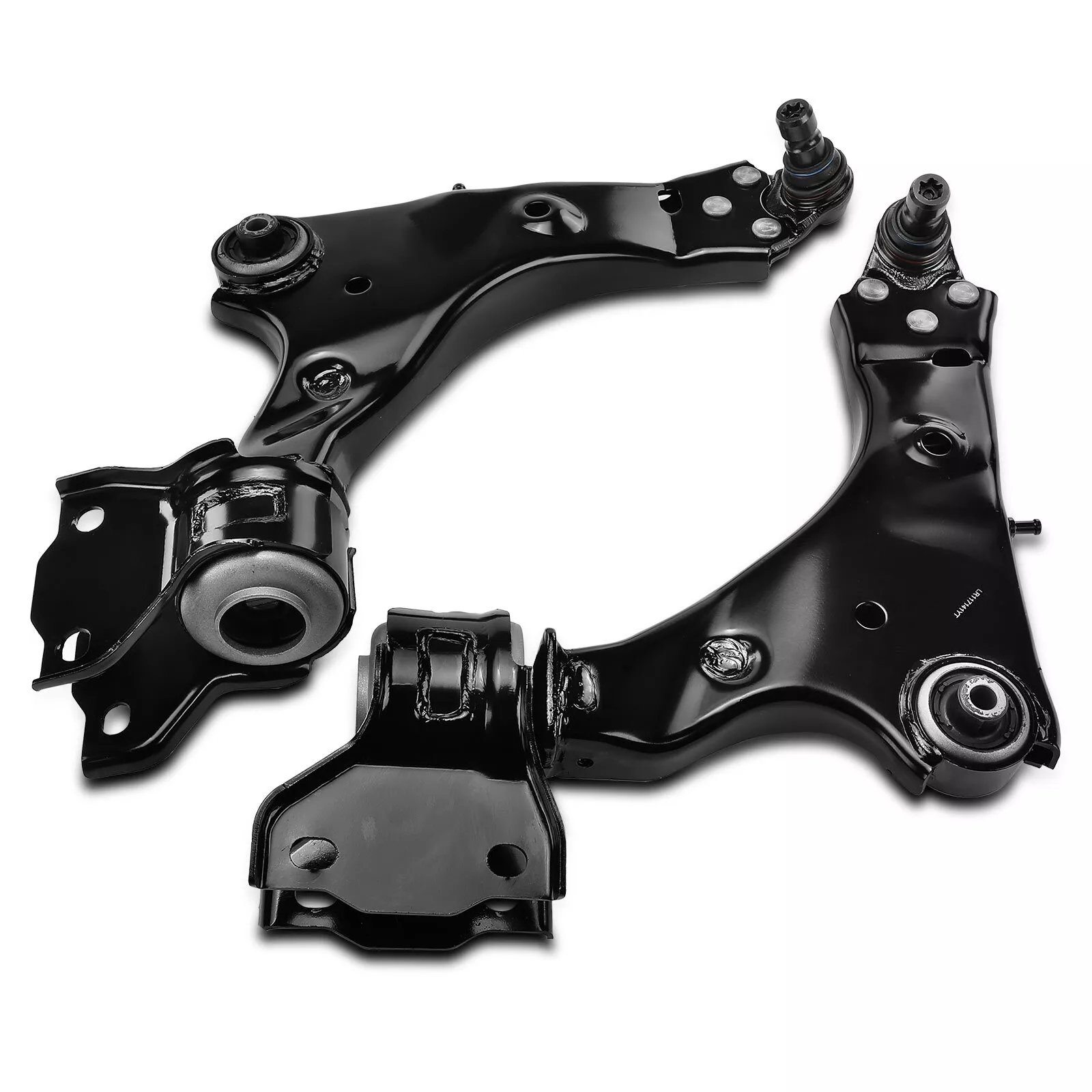 For LAND ROVER FRONT SUSPENSION CONTROL ARM RIGHT DISCOVERY SPORT LR126118 OE