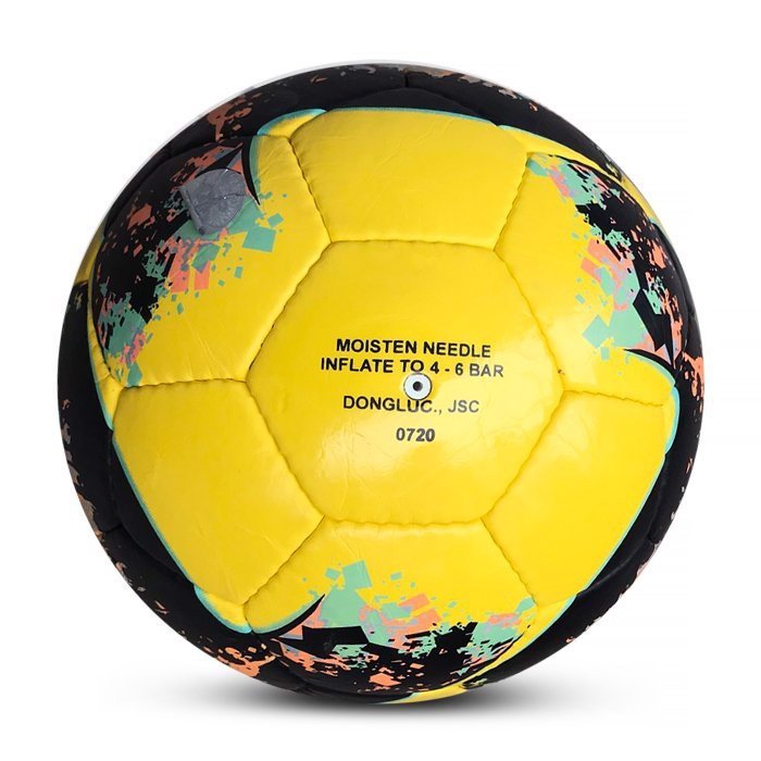 PU Football Wholesale Quality Protection Durable Soccer Ball Customized Professional Pu Soccer Football Ball