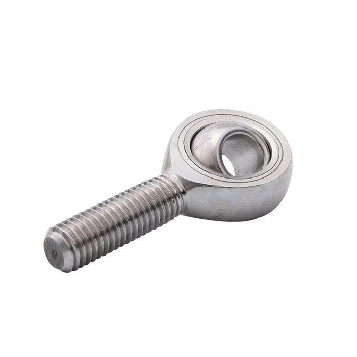 High Quality Rod End Bearing Ball Joint Bearing SI6TK