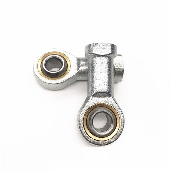 High Quality Rod End Bearing Ball Joint Bearing SI6TK