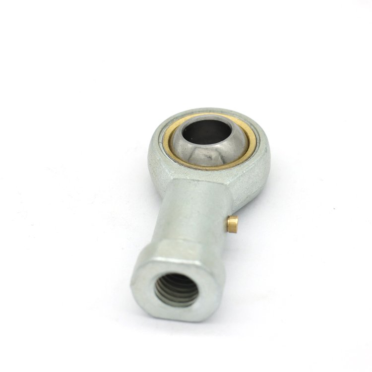 FO High Precision Male Threaded Ball Joint Oscillating Rod End Bearings