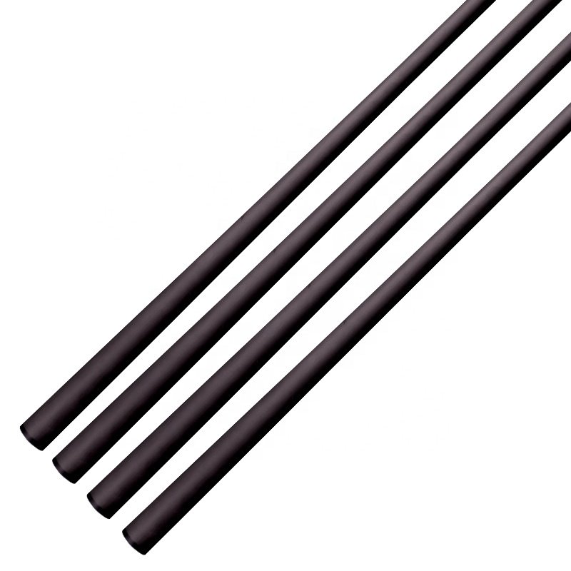 TQG-LC-084 Billiards Cue 1/2 Split 12..5mm Maple Butt with Multiple Snooker Joint and Marking Carbon Fiber Pool Cue
