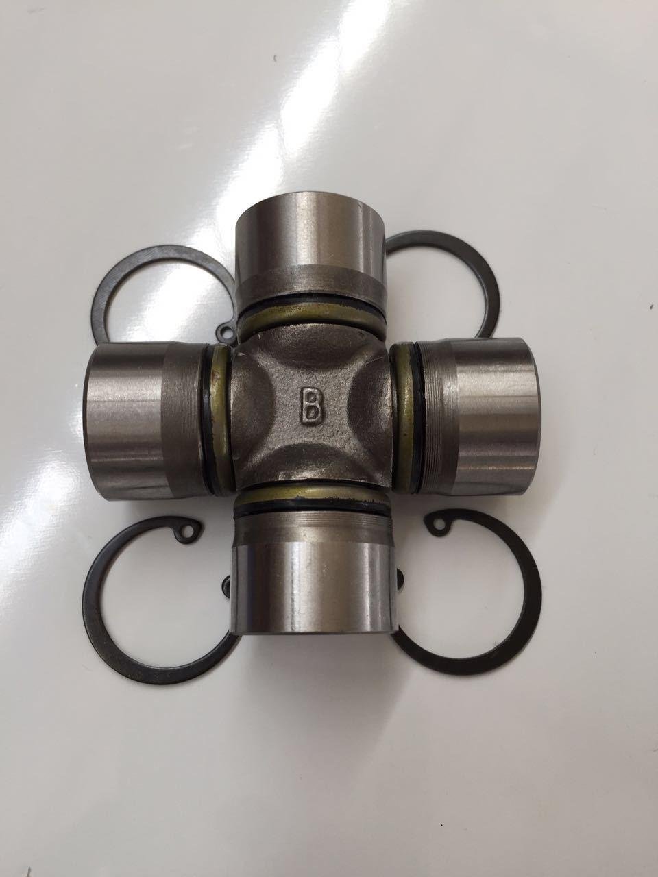 Universal Joint Cross Bearing GU-7430 35*96.8 Cross Joint 30*55*88 U-joint Fits for Tractors