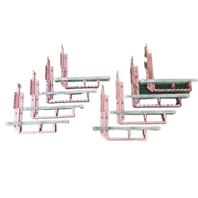 Ball Pin Sensor Surface Quenching Surface Heat Treatment Heating Coil for Automobile Parts Induction Heating Sensor