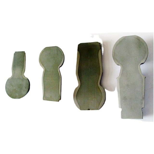 Ball Pin Sensor Surface Quenching Surface Heat Treatment Heating Coil for Automobile Parts Induction Heating Sensor