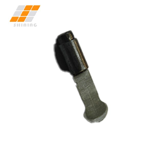 Ball Pin Sensor Surface Quenching Surface Heat Treatment Heating Coil for Automobile Parts Induction Heating Sensor