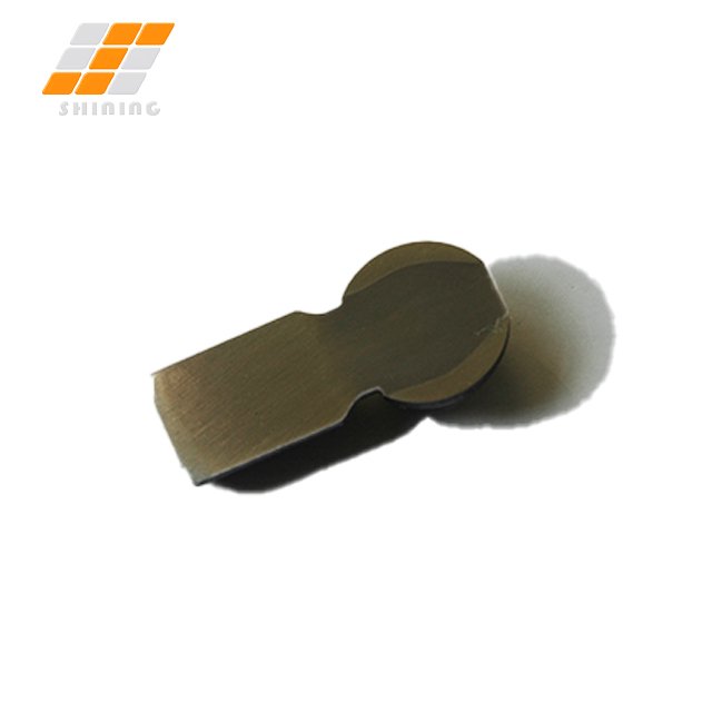 Ball Pin Sensor Surface Quenching Surface Heat Treatment Heating Coil for Automobile Parts Induction Heating Sensor