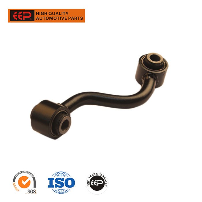 EEP Car Accessories Auto Spare Suspension Right Rear Stabilizer Link for NISSAN X-TRAIL QASHQAI T31 J10 55618-JD00A