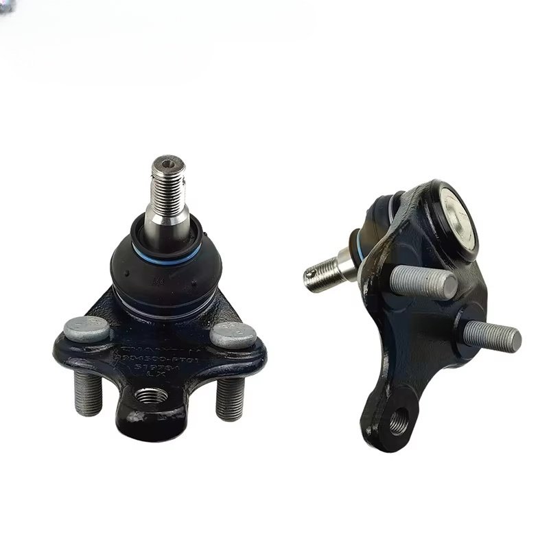 Changan Suspension Front Upper Control Arm Ball Head Left/Right Automotive Suspension Parts Ball 2904120-BC01 Connector