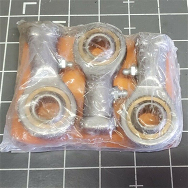GermanyFLURO Bearings GXSW18.35MS Rod End Joint Bearings GXSW20.40MS