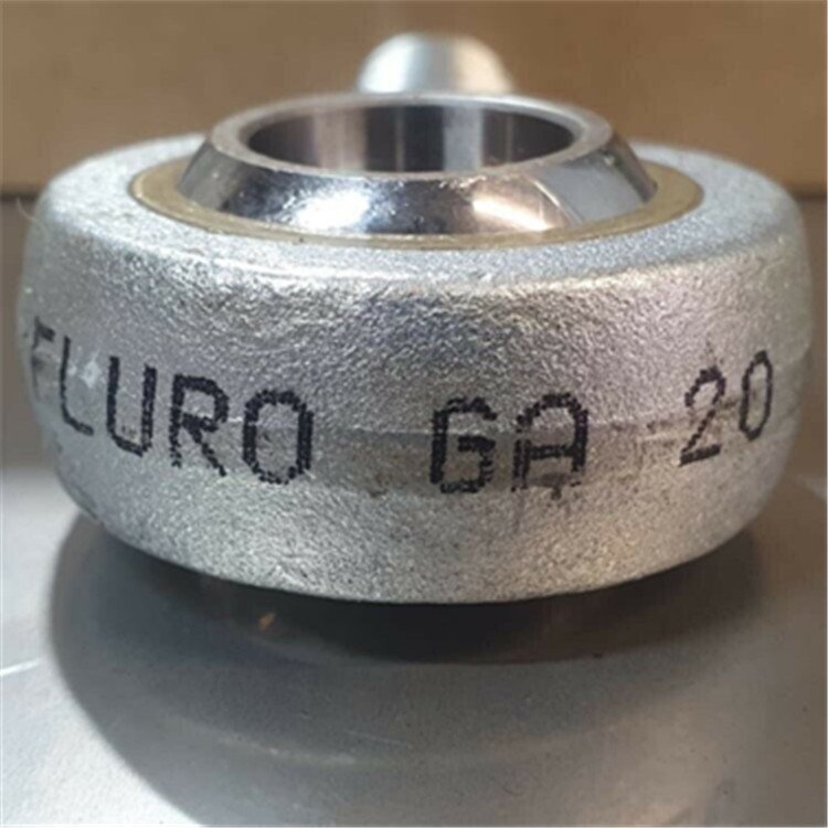 GermanyFLURO Bearings GXSW18.35MS Rod End Joint Bearings GXSW20.40MS