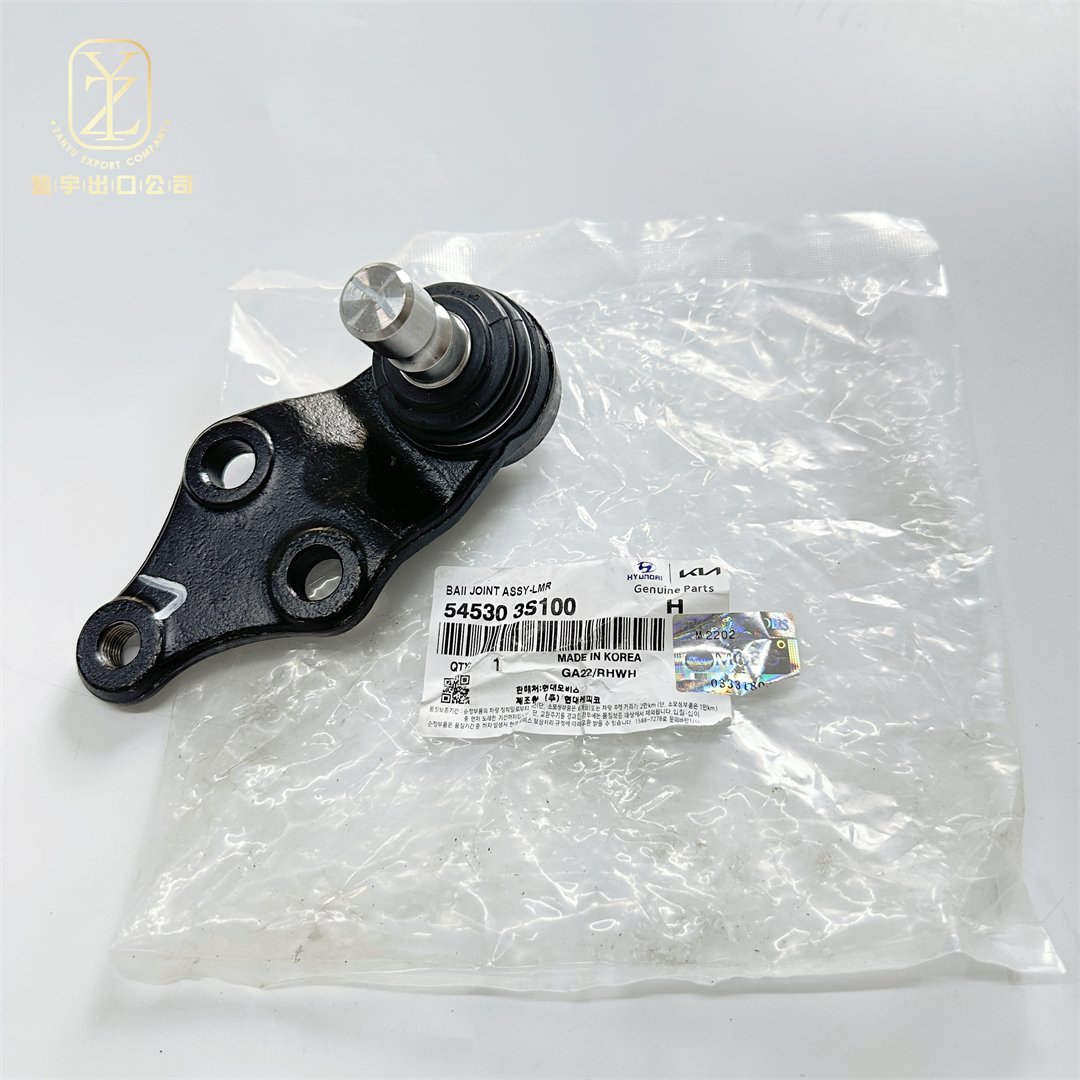 New Auto Parts Suspension Ball Joint 54530-3S100 for Hyundai I20 I30 Kia Optima Condition New