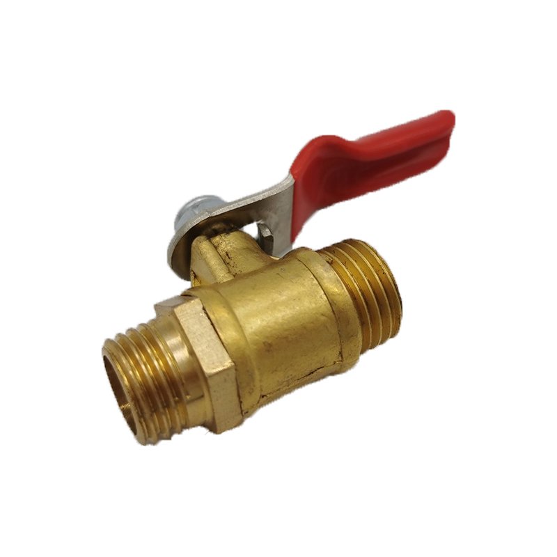 TaizhouJC-B26 Agriculture High Pressure Sprayer Parts Ball Valve Switch