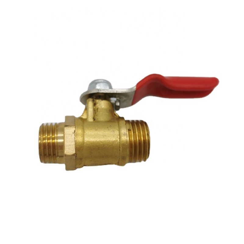 TaizhouJC-B26 Agriculture High Pressure Sprayer Parts Ball Valve Switch