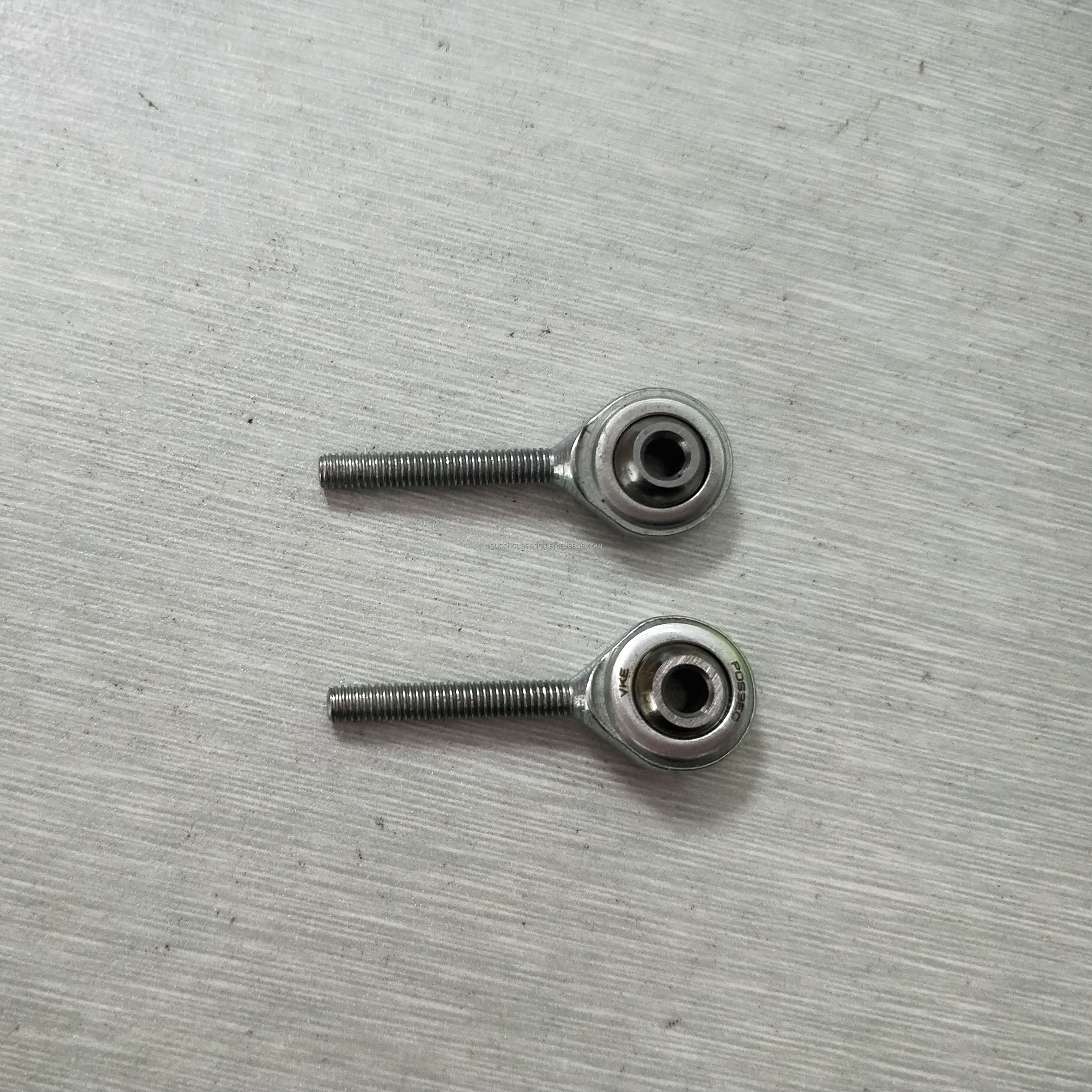 High Quality Pillow Ball Rod End Bearings POS3 POS3EC Ball Joint Bearing