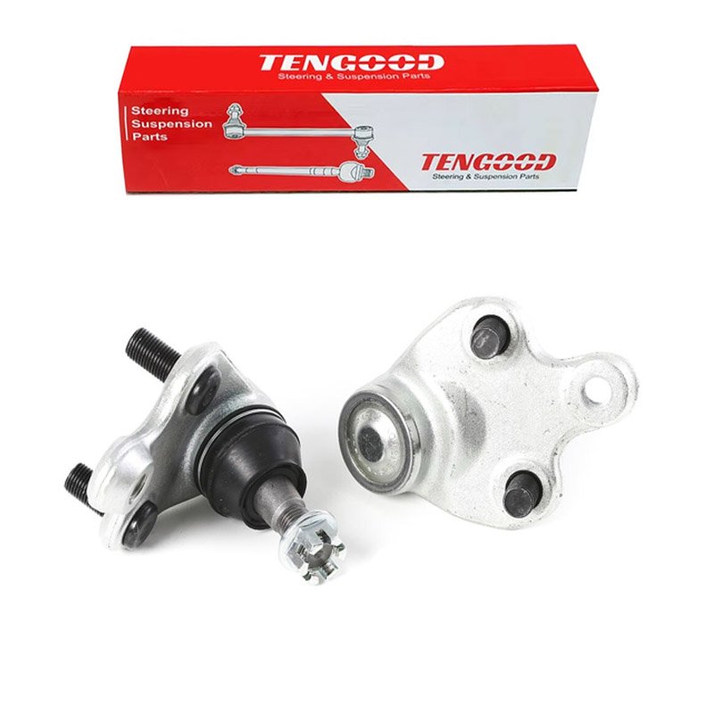 High Quality Front Lower Ball Joint for TOYOTA Caldina 43330-09190 43330-09670 Factory Price New Auto Parts