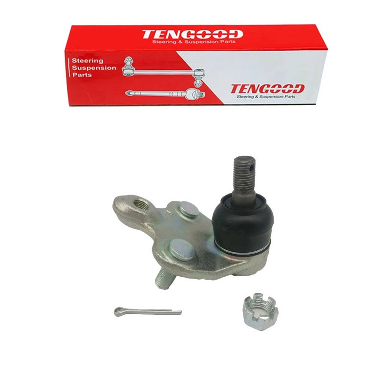 High Quality Front Lower Ball Joint for TOYOTA Caldina 43330-09190 43330-09670 Factory Price New Auto Parts
