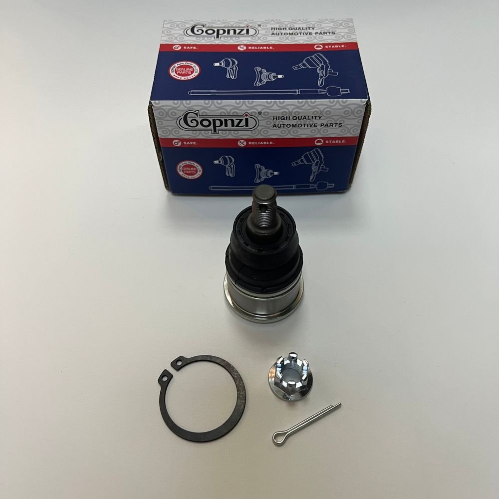 G&F Gefeng Brand Auto Parts Suspension System Ball Joint Lower for honda Accord Cm4 Cm5 Cm6 Cn3 Odyssey Rb1 51220-sda-a02