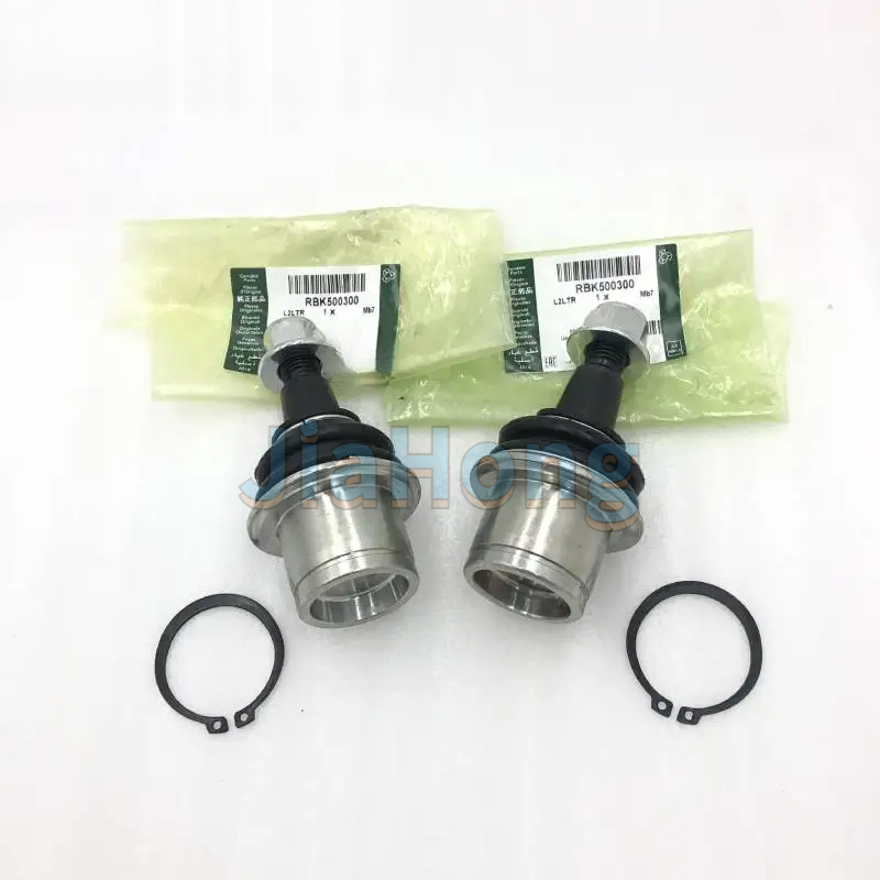 RBK500300 Control Arm Ball Joint for Land Rover Range Rover Sport Auto Parts RBK500280 RBK500180 RBK500230 RBK500240 RBK500040