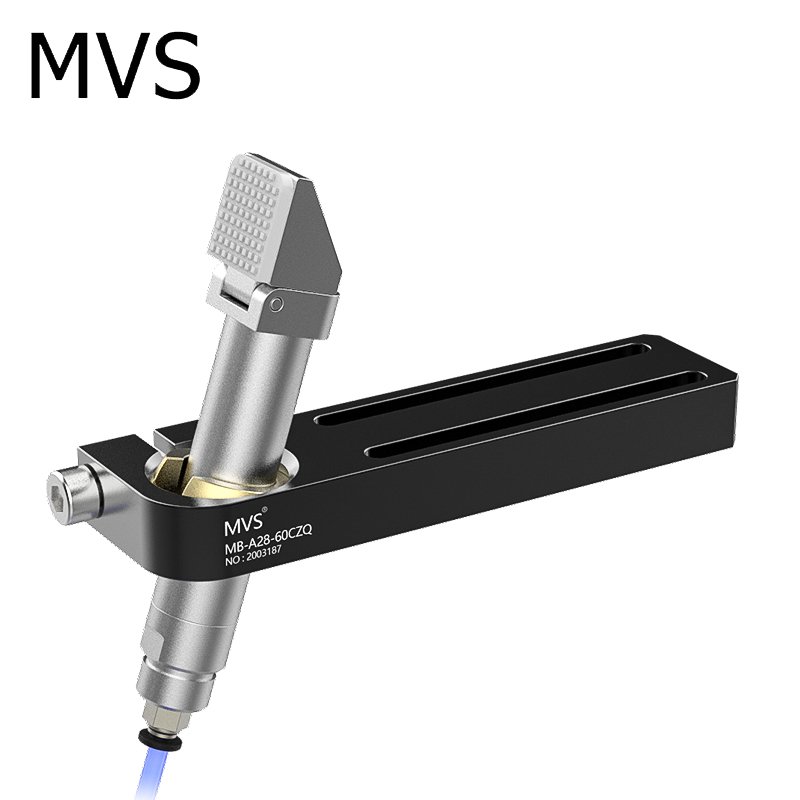 Good Quality Cheap Price Gripper Heavy-Duty Mounting Bracket With Ball Joint