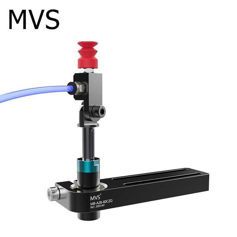 Good Quality Cheap Price Gripper Heavy-Duty Mounting Bracket With Ball Joint