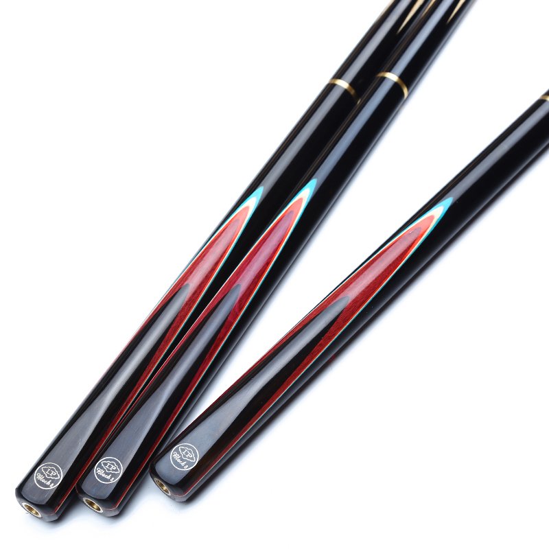 LP Bluestar Wholesale Snooker Cue 3/4 Joint Handmade Cue