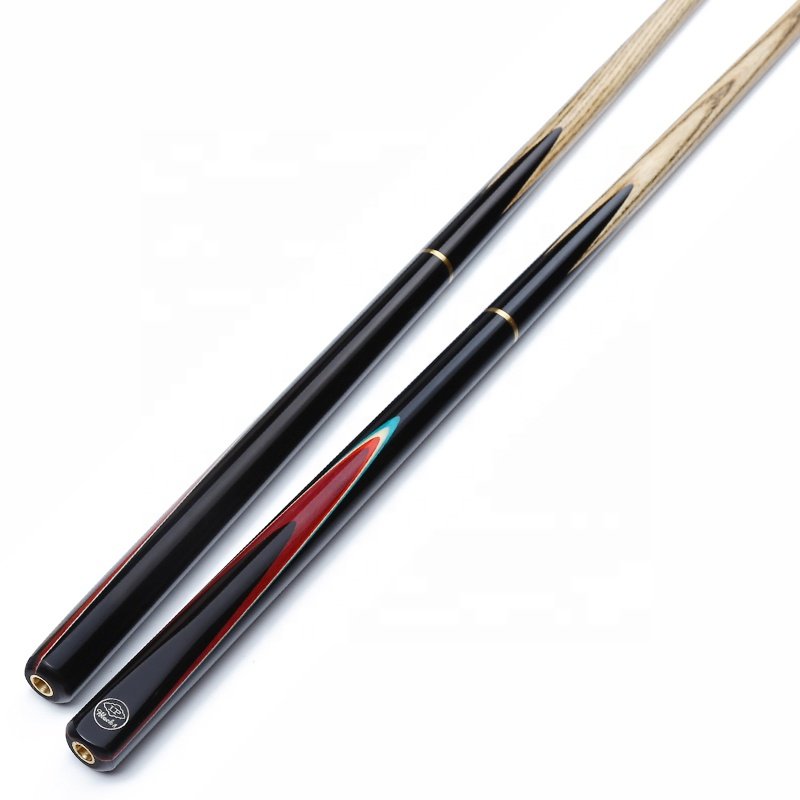 LP Bluestar Wholesale Snooker Cue 3/4 Joint Handmade Cue