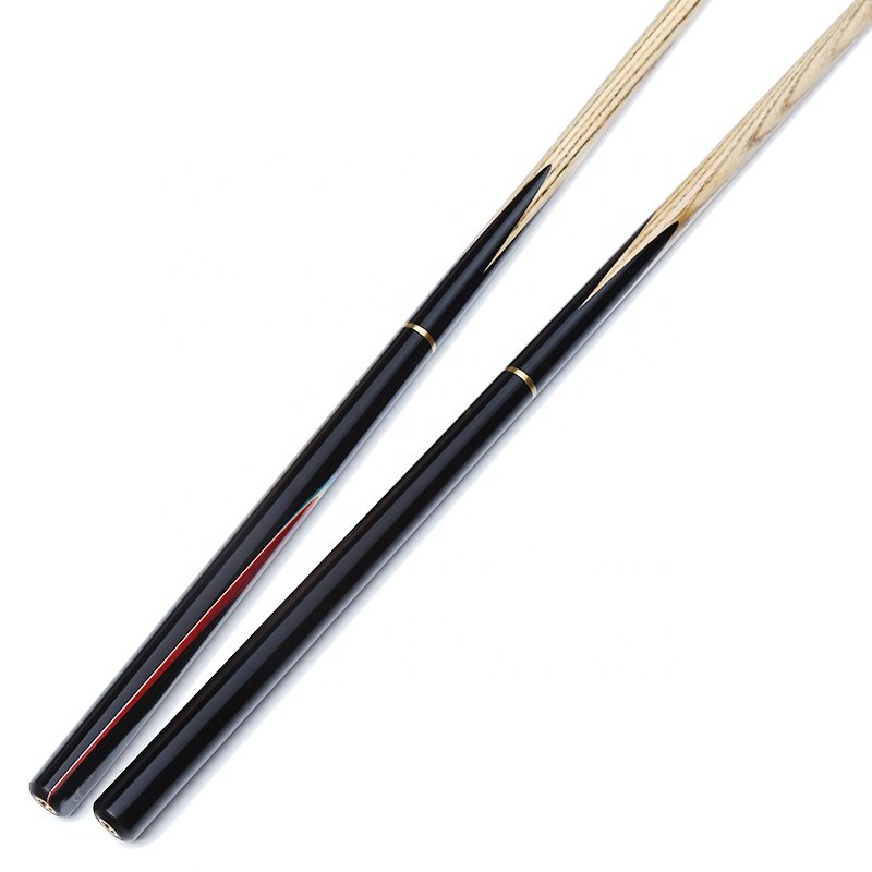 LP Bluestar Wholesale Snooker Cue 3/4 Joint Handmade Cue