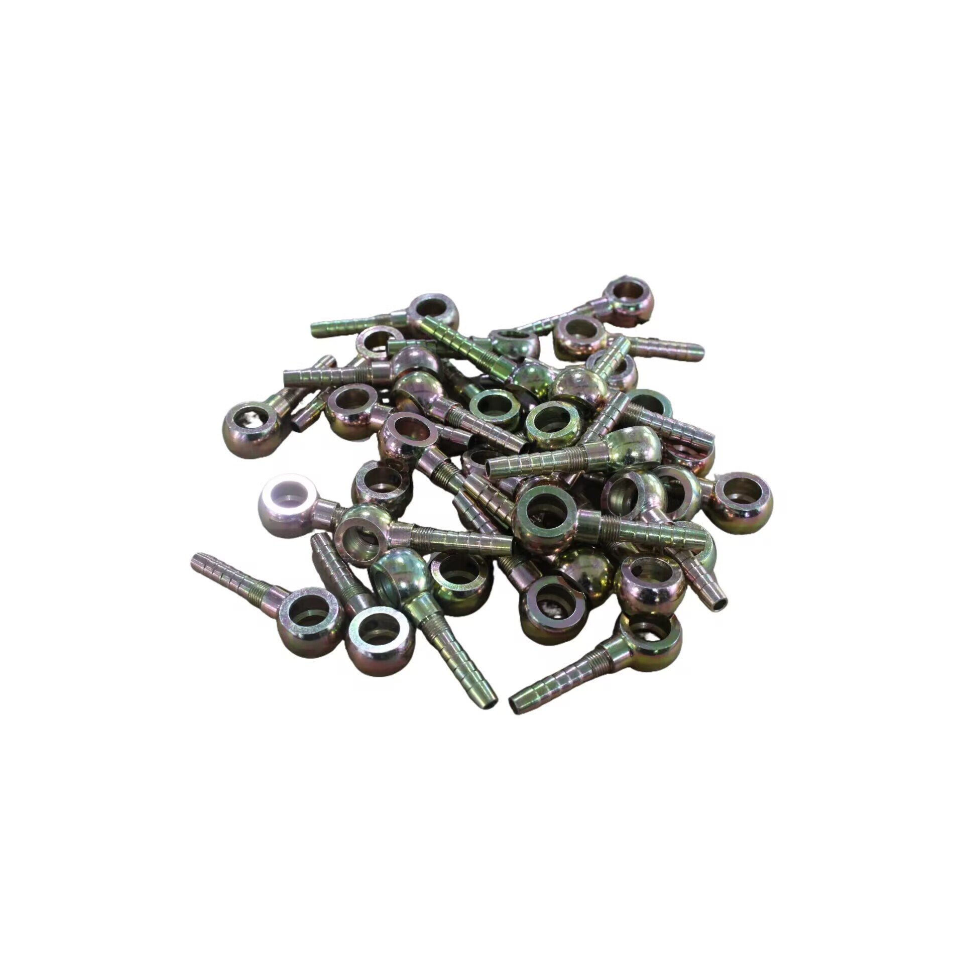 High Quality Heavy Reduce Pollution Joint Reliable Easy to Install Ball Joints