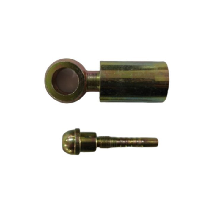 High Quality Heavy Reduce Pollution Joint Reliable Easy to Install Ball Joints