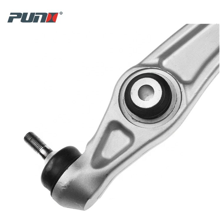 Auto Suspension Parts Front Lower Control Arm for Tesla Model X S 5YJS 5YJX 1027351-00-C 1048951-00-A