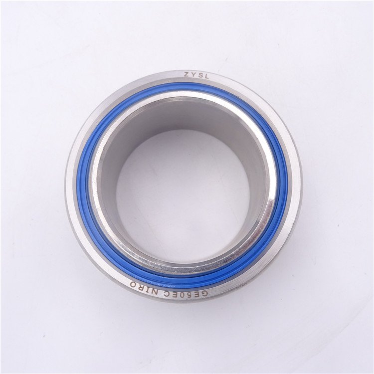 High Quality GE50ES Radial Spherical Plain Bearing GE 50 ES