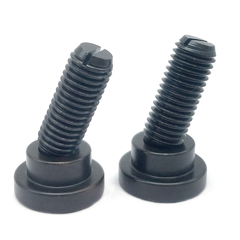 Ball Joint Type Adjustable Angle Bolt